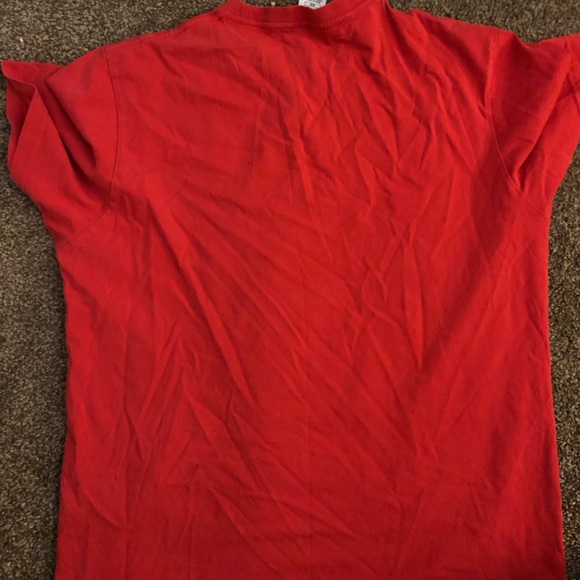 The North face Dubai shirt - Picture 3 of 4